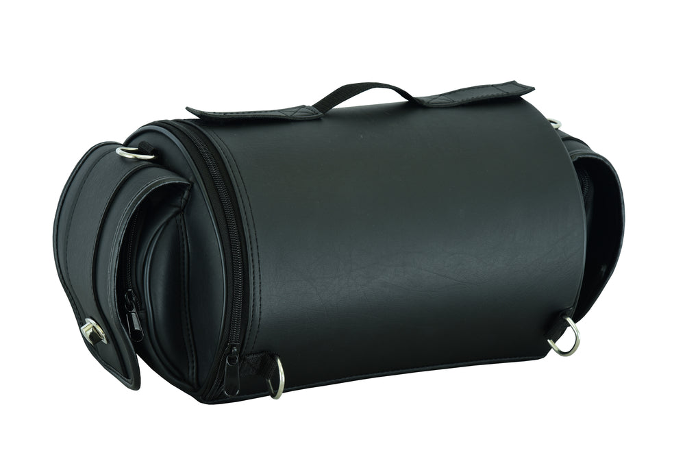 RC Modernized Cruising Sissy Bar Bag