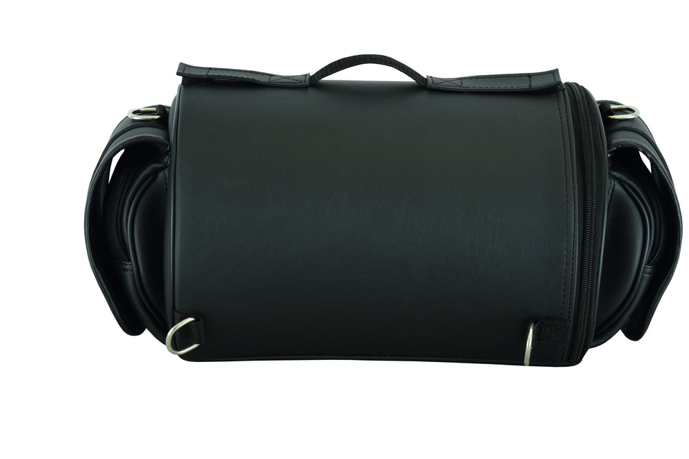 RC Modernized Cruising Sissy Bar Bag