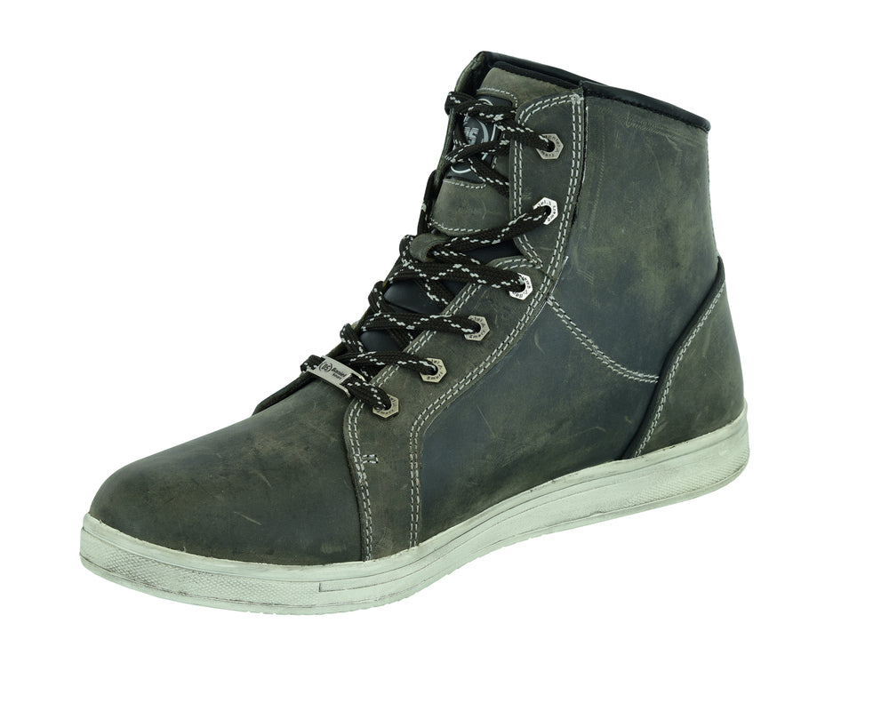 RC Men's Waterproof Riding Shoes