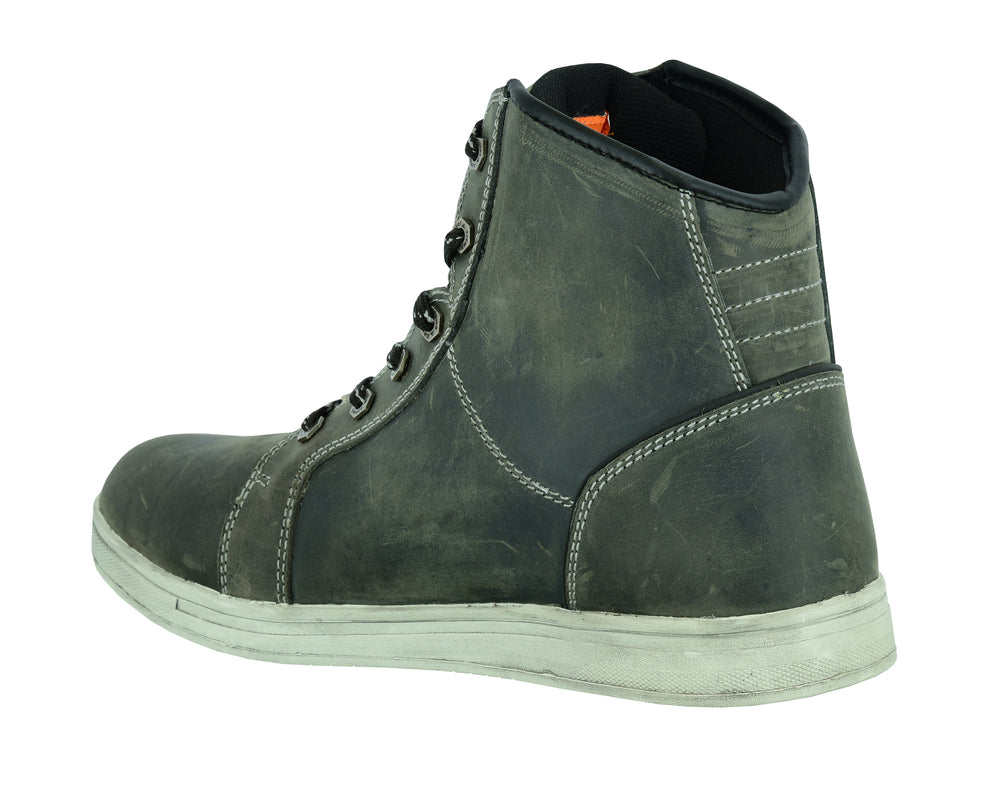 RC Men's Waterproof Riding Shoes