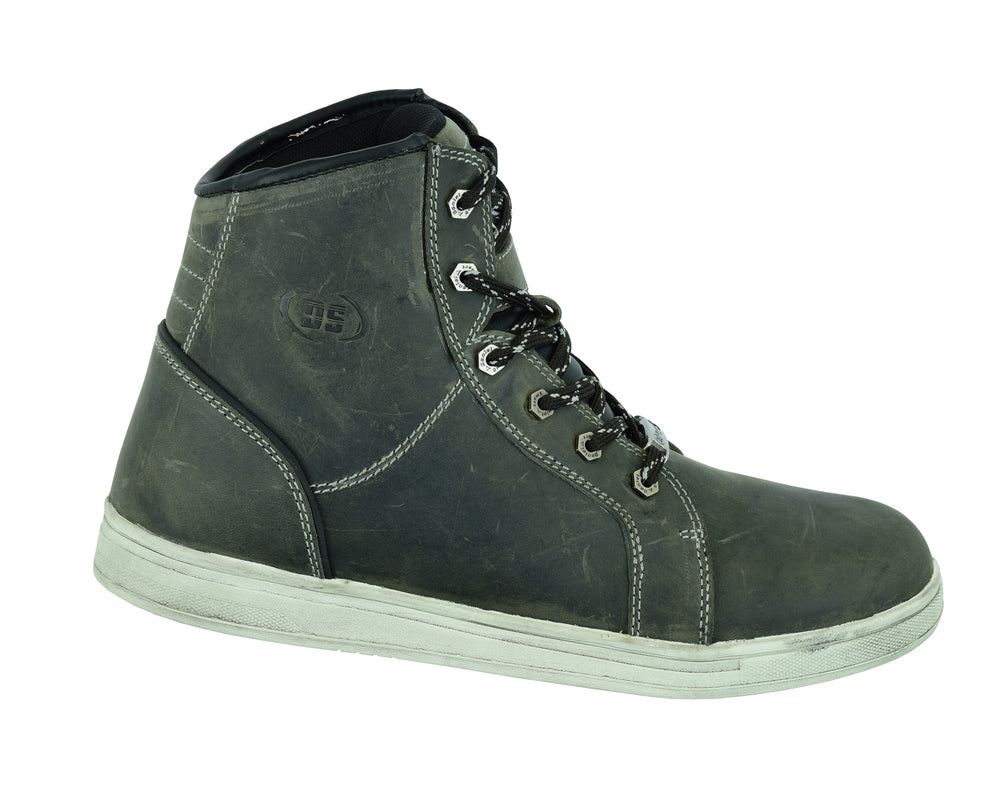 RC Men's Waterproof Riding Shoes