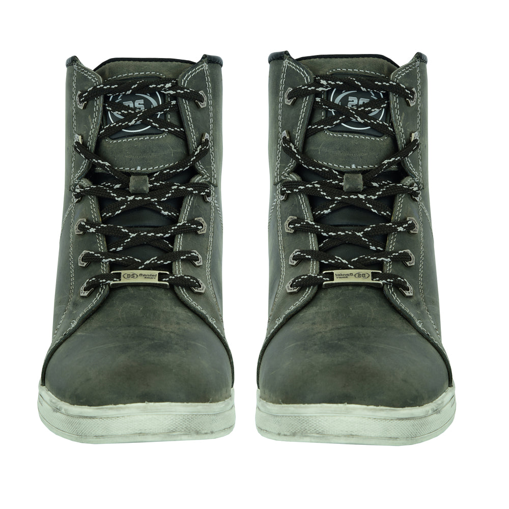 RC Men's Waterproof Riding Shoes