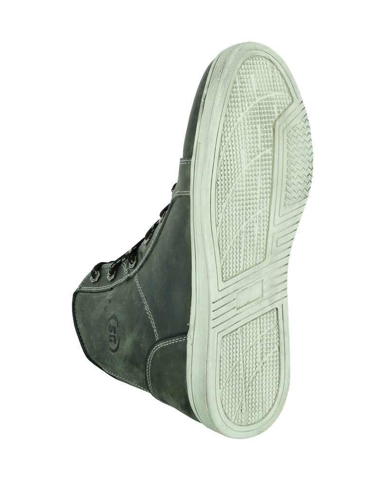 RC Men's Waterproof Riding Shoes