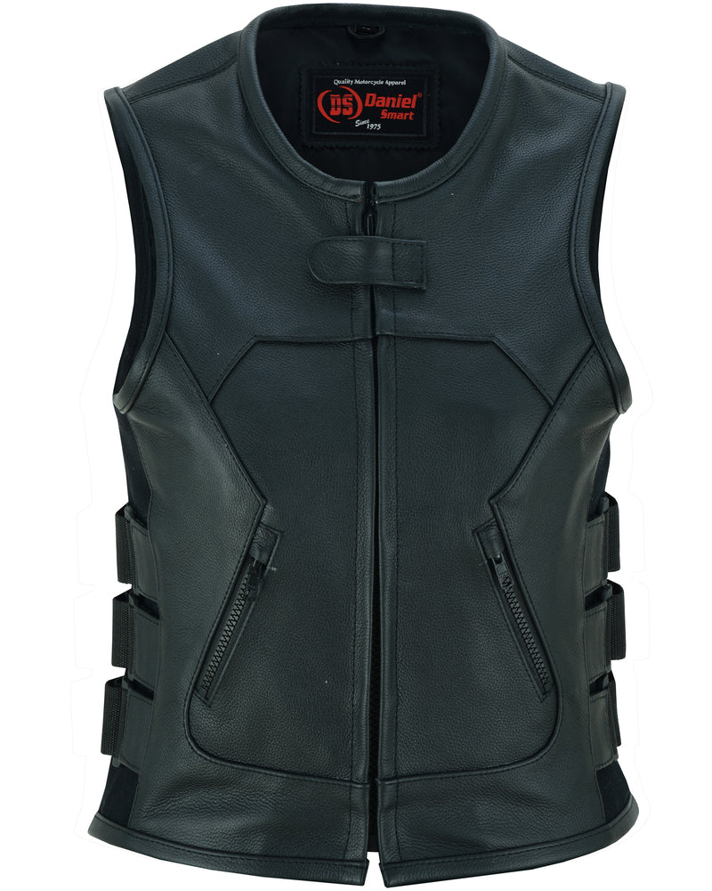 RC Women's Updated SWAT Team Style Vest