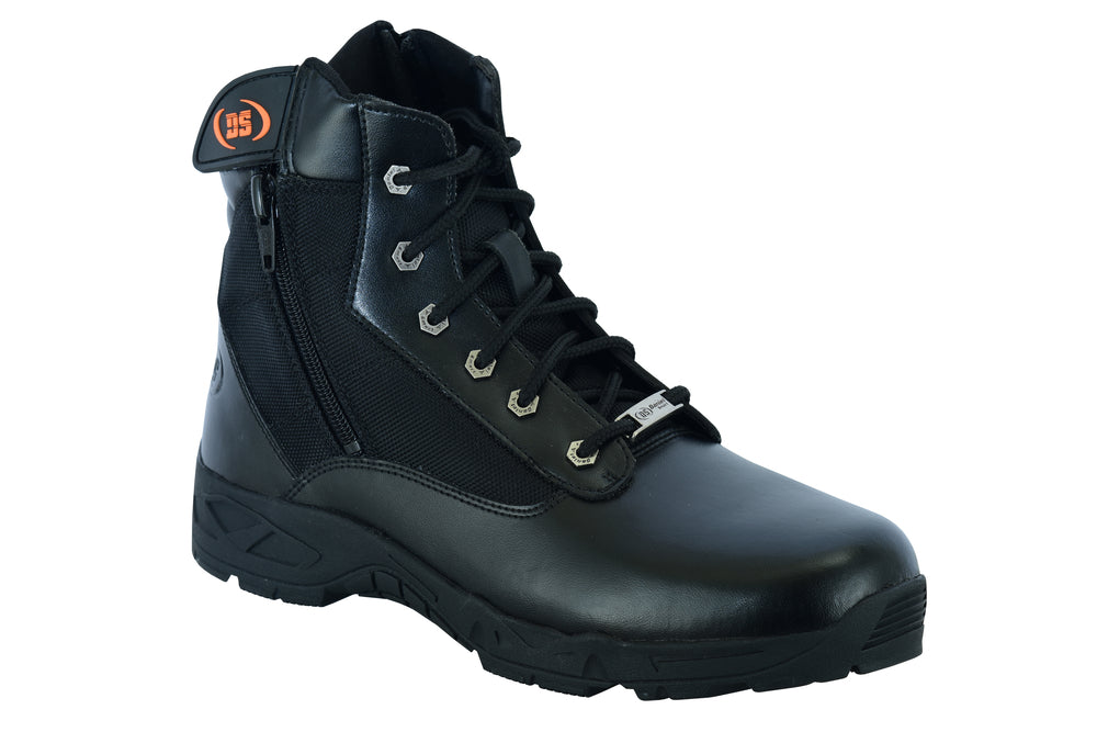 RC Men's 6'' Tactical Boots