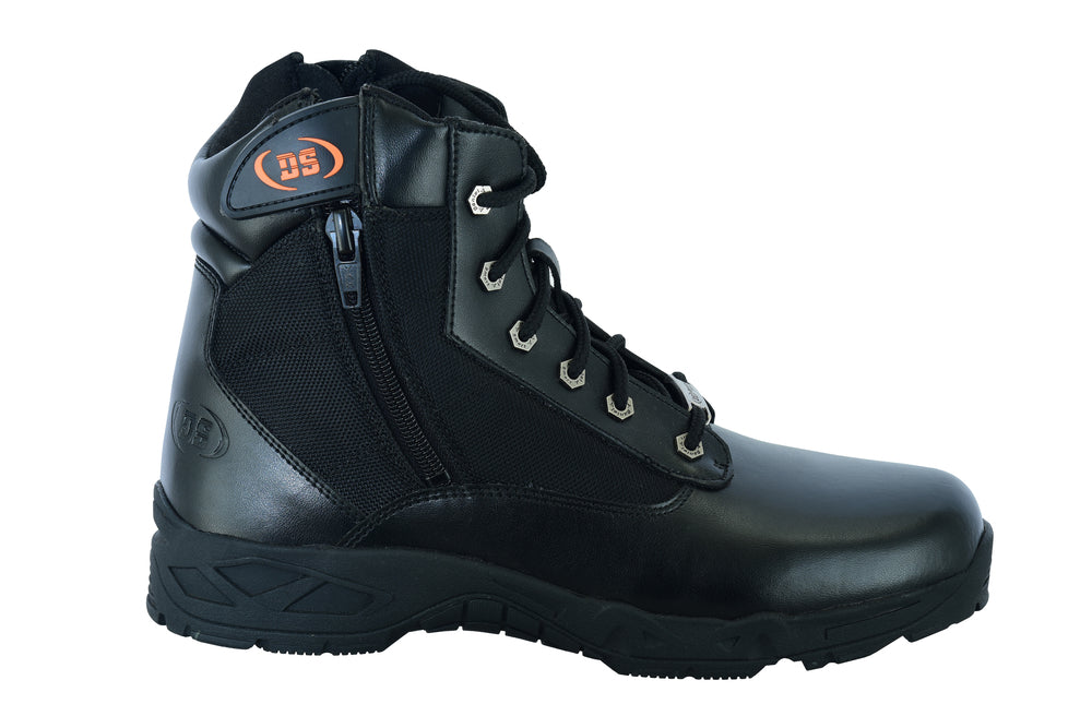 RC Men's 6'' Tactical Boots