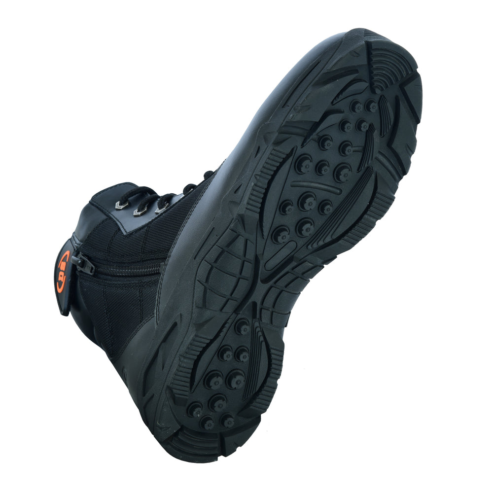 RC Men's 6'' Tactical Boots