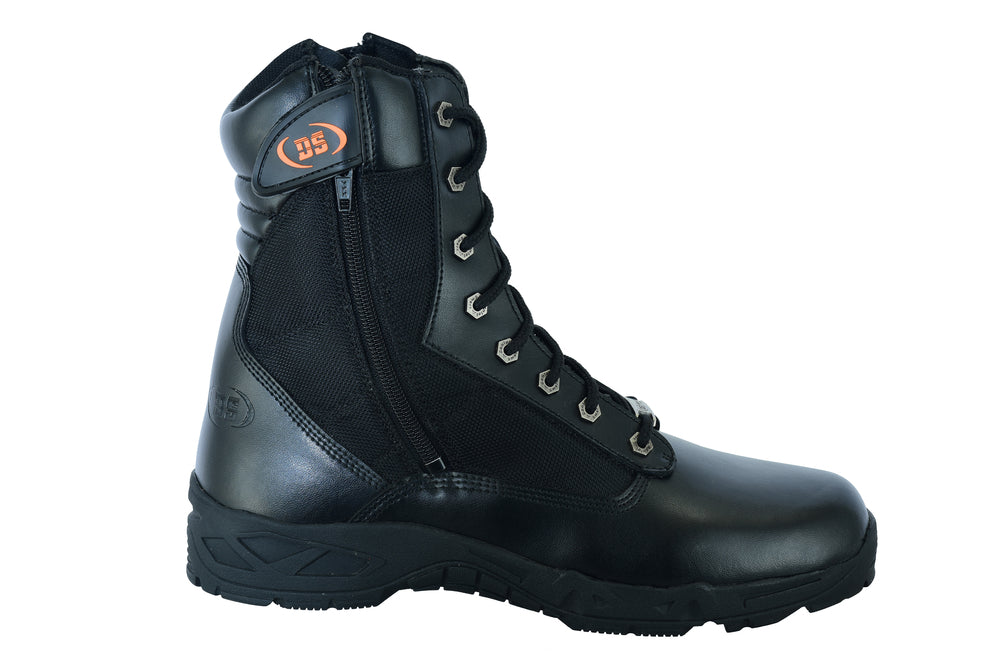 RC Men's 9'' Tactical Boots