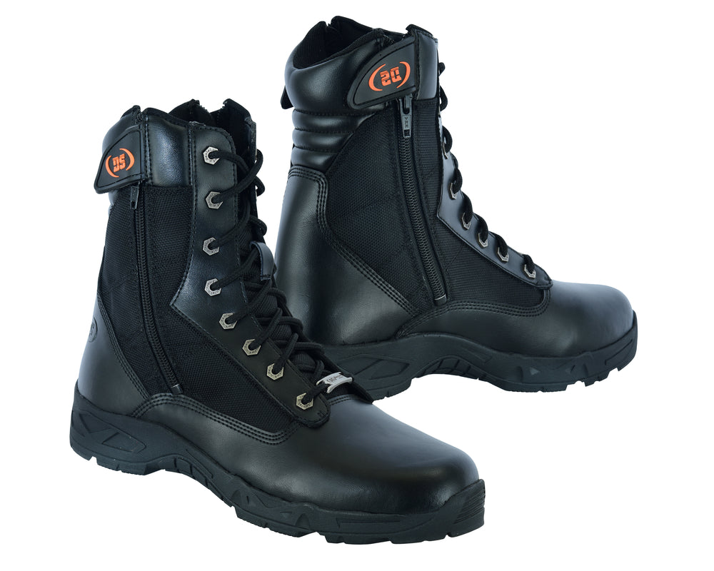 RC Men's 9'' Tactical Boots