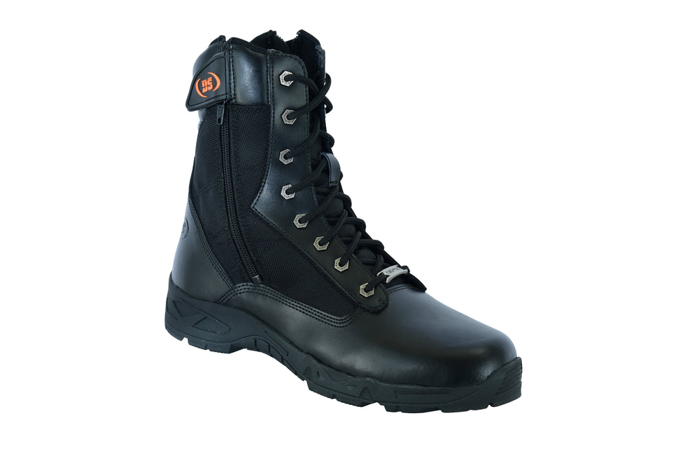 RC Men's 9'' Tactical Boots