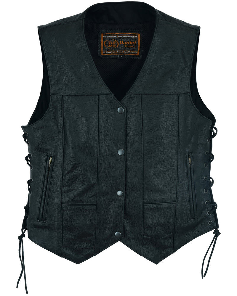 RC Women's 6 Pocket Utility Vest