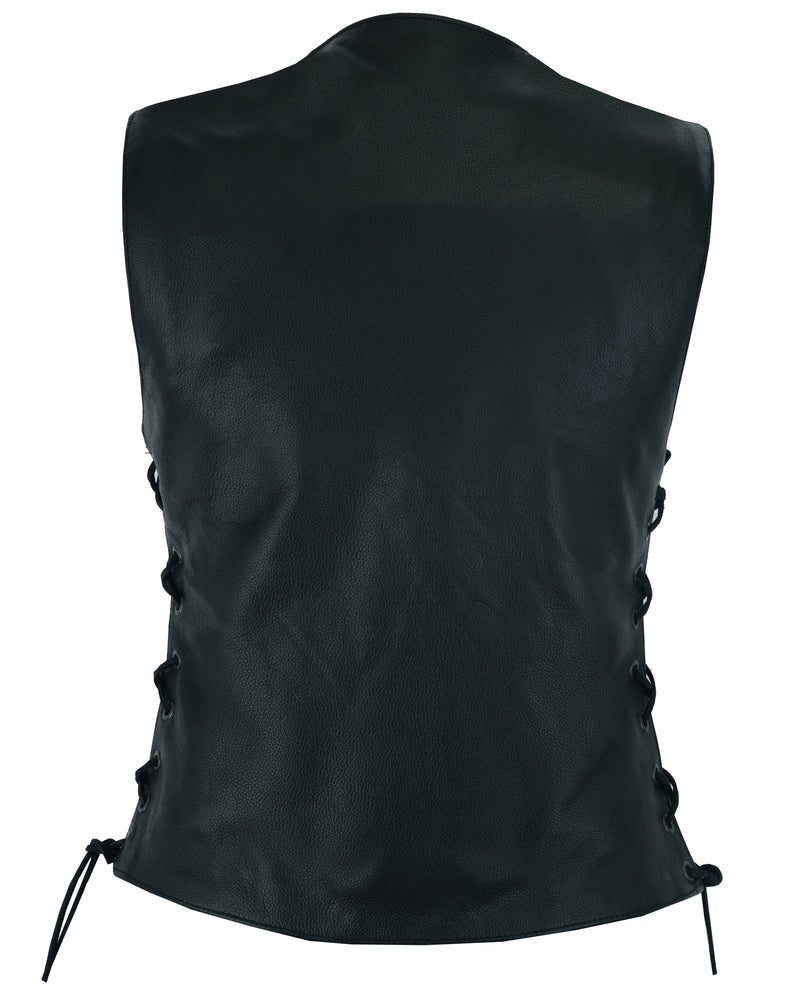 RC Women's 6 Pocket Utility Vest