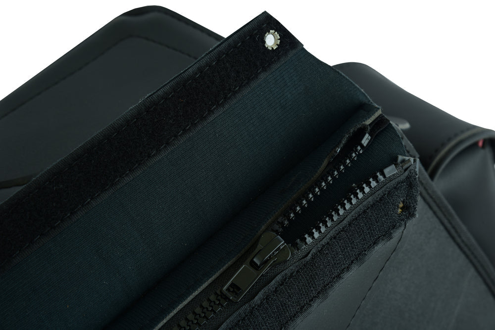RC Two Strap Saddle Bag