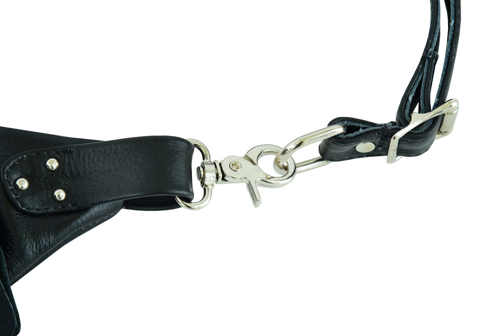 RC Thigh Bag w/Waist belt
