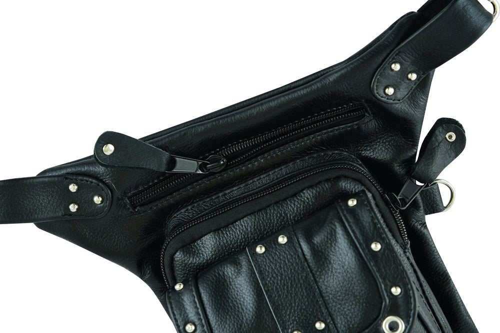 RC Thigh Bag w/Waist belt