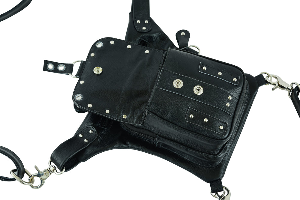 RC Thigh Bag w/Waist belt