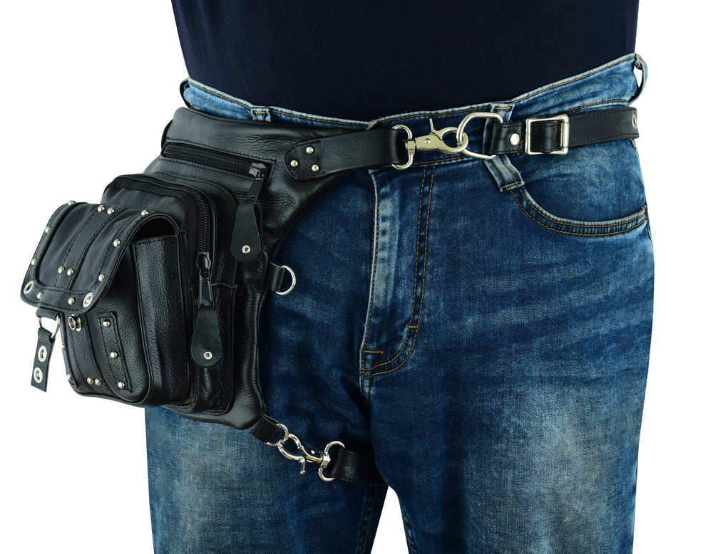 RC Thigh Bag w/Waist belt