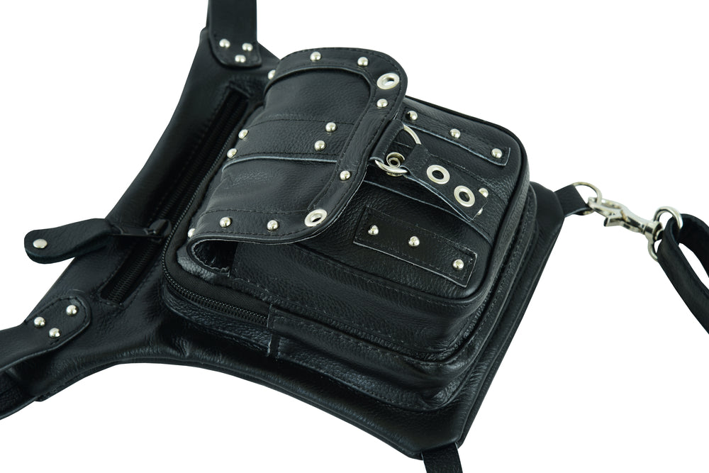 RC Thigh Bag w/Waist belt