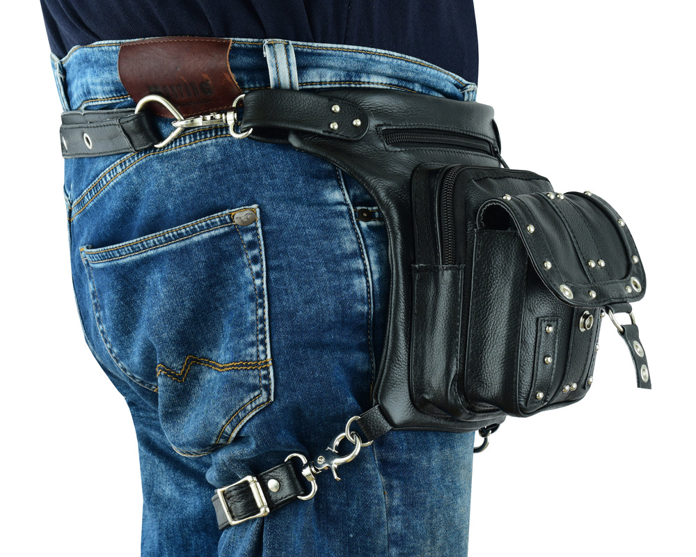 RC Thigh Bag w/Waist belt
