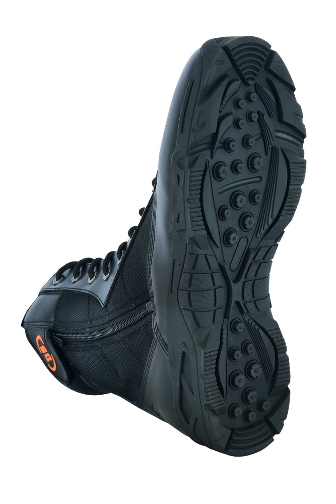 RC Men's 9'' Tactical Boots