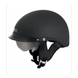 AFX FX-200 Half Helmet