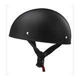 LS2 HH531 Stripper Half Helmet
