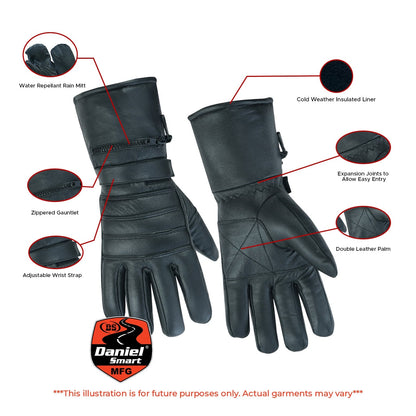 RC Cold Weather Gauntlet