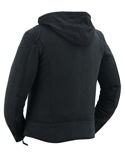 RC Women's Operative Windproof Reinforced Riding Jacket