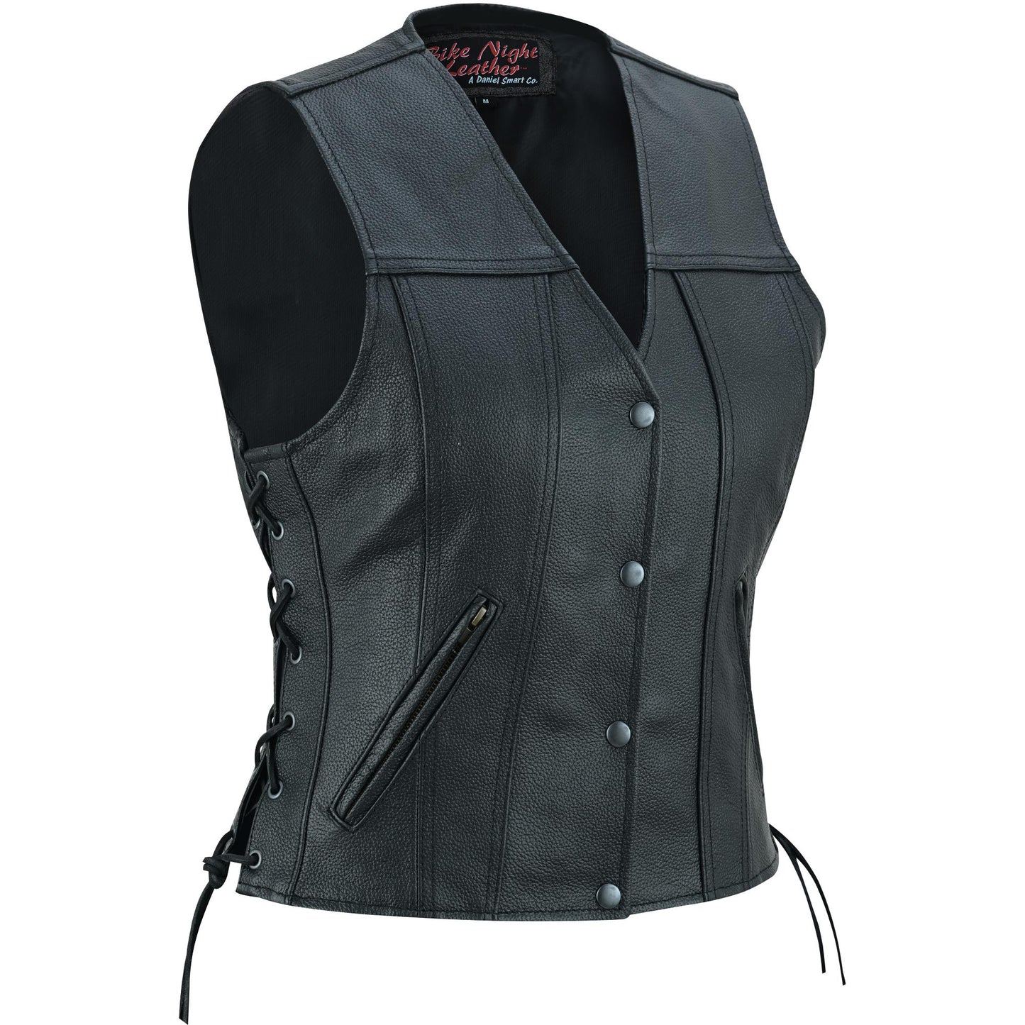 RC Her Miles Single Panel Concealment Vest