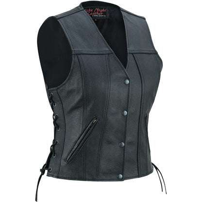 RC Her Miles Single Panel Concealment Vest