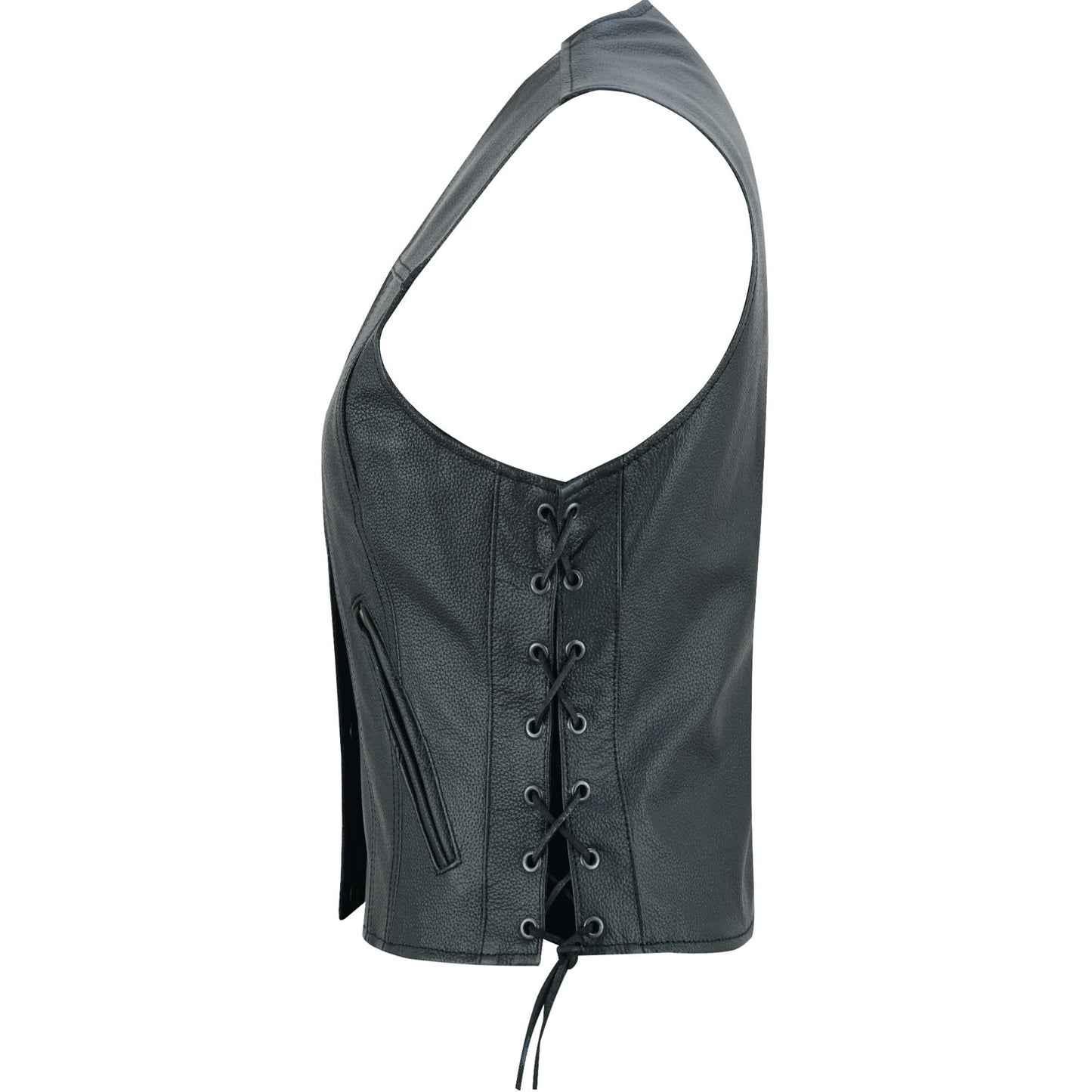 RC Her Miles Single Panel Concealment Vest