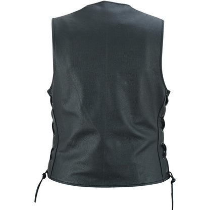 RC Her Miles Single Panel Concealment Vest
