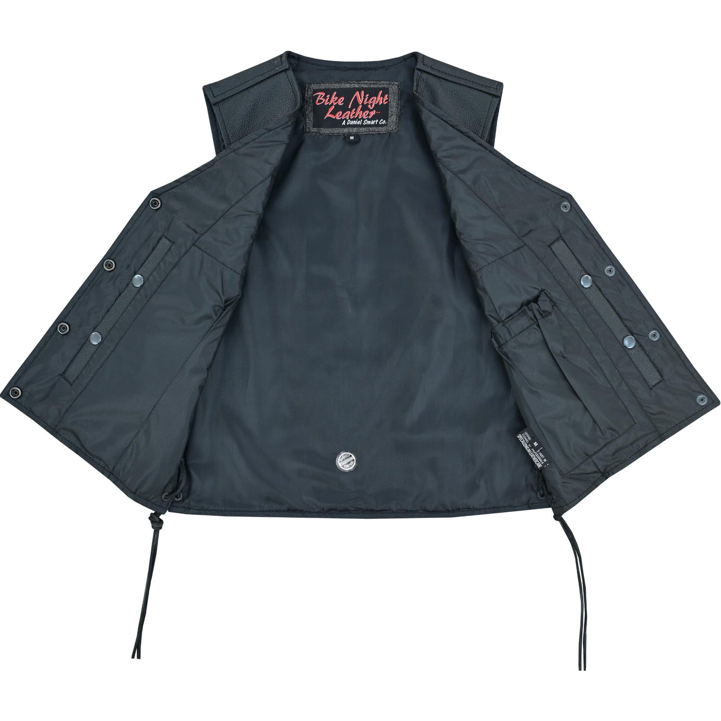 RC Her Miles Single Panel Concealment Vest