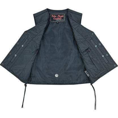 RC Her Miles Single Panel Concealment Vest
