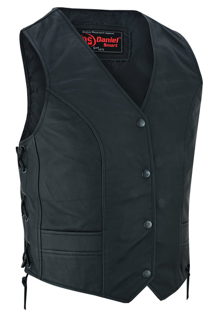 RC Women's Stylish Full Cut Vest