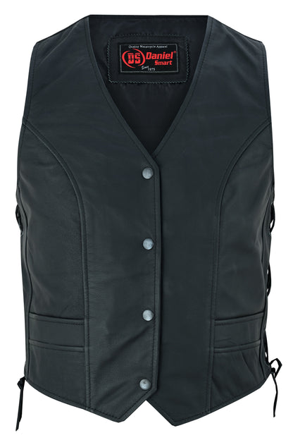 RC Women's Stylish Full Cut Vest