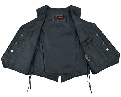 RC Women's Stylish Full Cut Vest