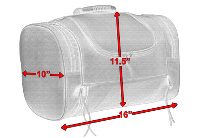 RC Sissy Bar Carry Bag