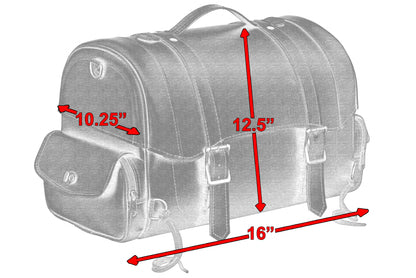 RC Updated Trunk Bag