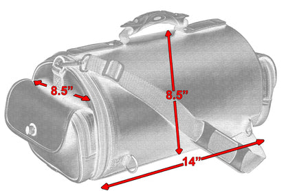 RC Updated Accessory Bag
