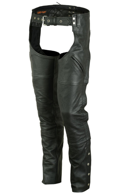 RC Unisex Deep Pocket Thermal Lined Chaps