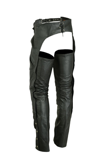 RC Unisex Deep Pocket Thermal Lined Chaps