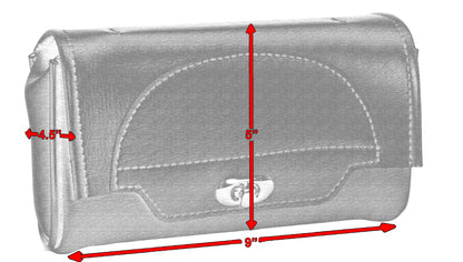 RC Single Clasp Tool Bag