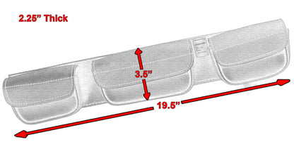 RC Universal 3 Pouches WinRChield Bag