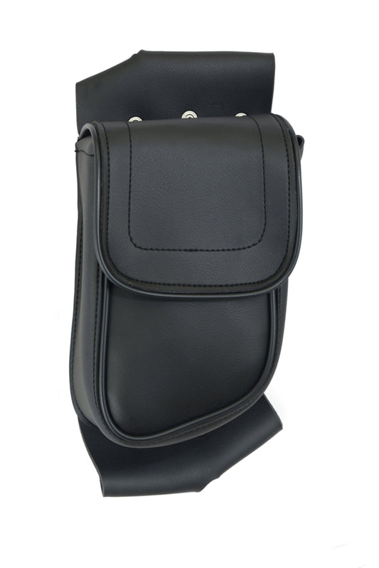 RC Crash Bar Bag - Right Side