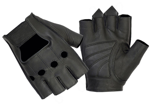 RC Premium Fingerless Glove