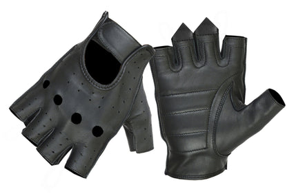 RC Premium Fingerless Glove