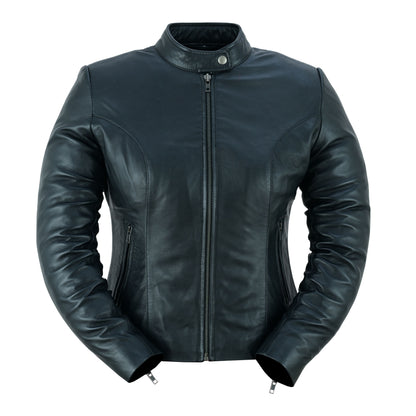 DS Women's Stylish Lightweight Jacket