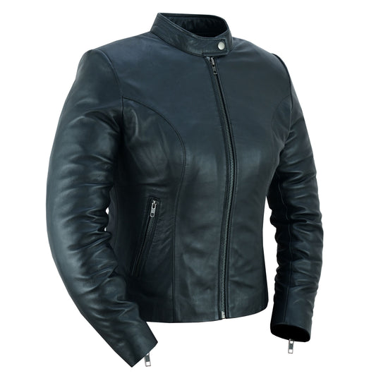 DS Women's Stylish Lightweight Jacket