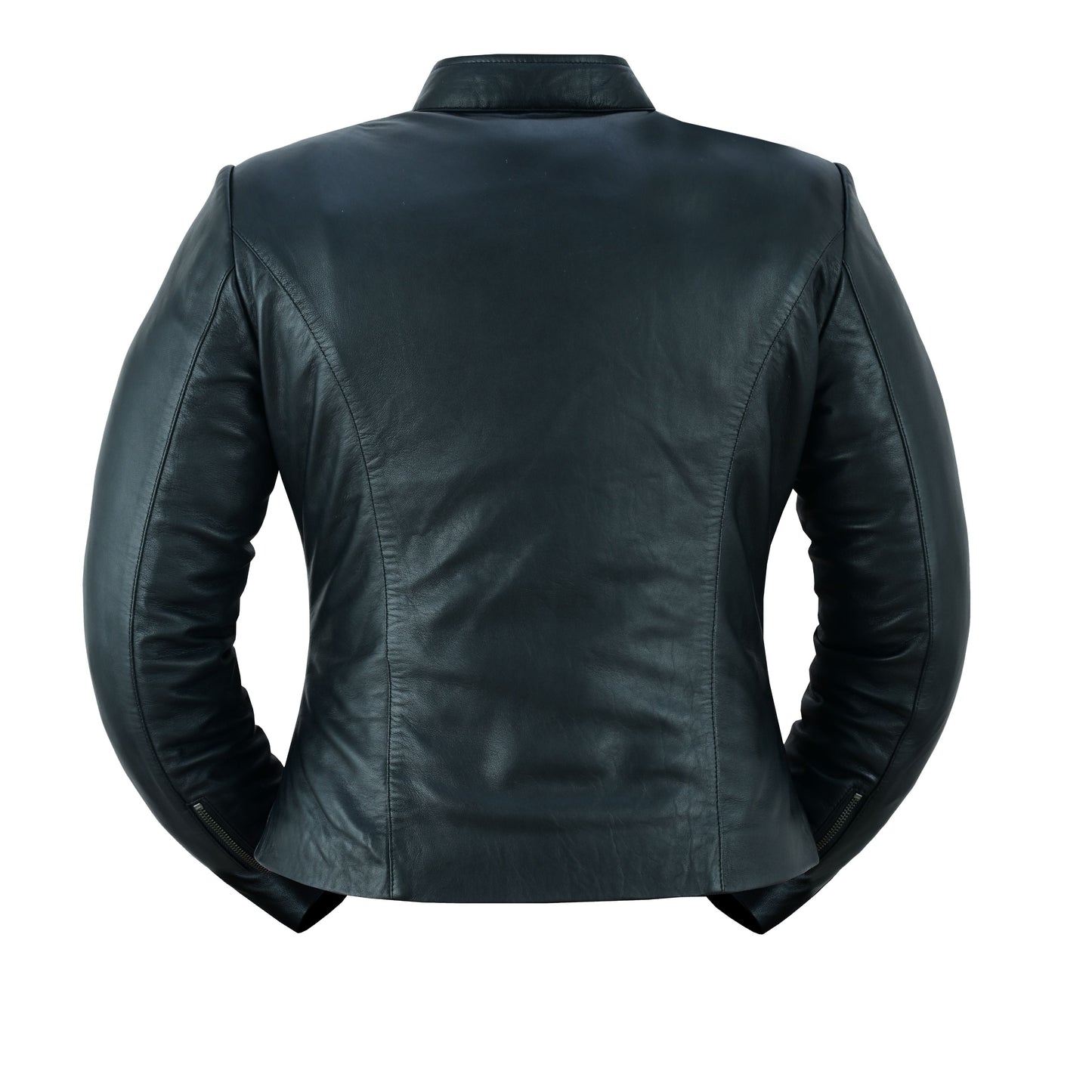 DS Women's Stylish Lightweight Jacket
